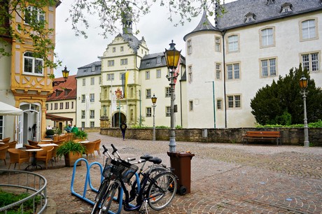 Bad Mergentheim